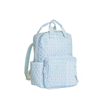 Petite Fleur Blue