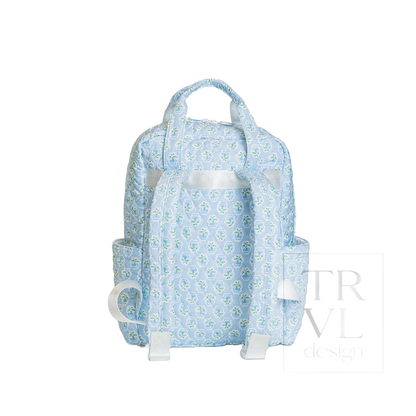 Petite Fleur Blue