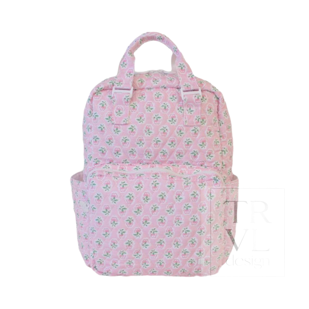 Petite Fleur Pink