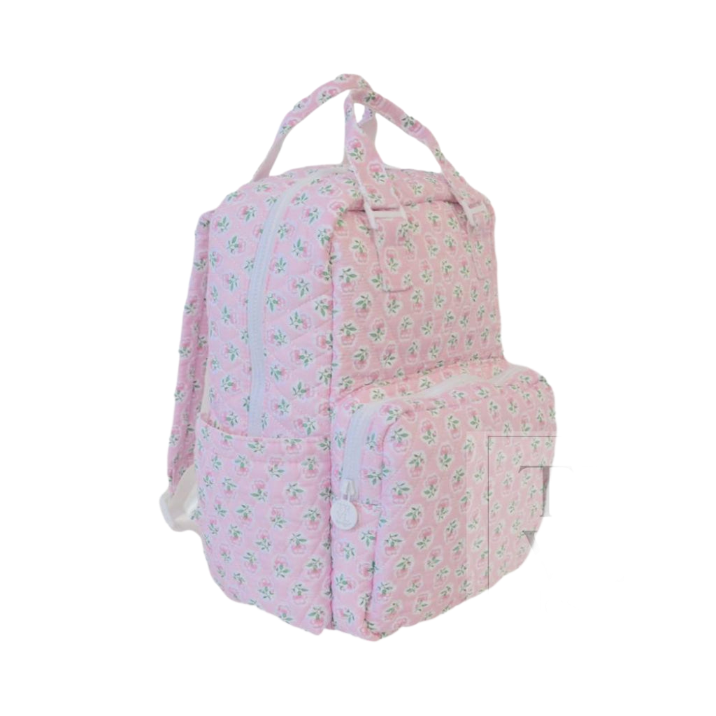 Petite Fleur Pink