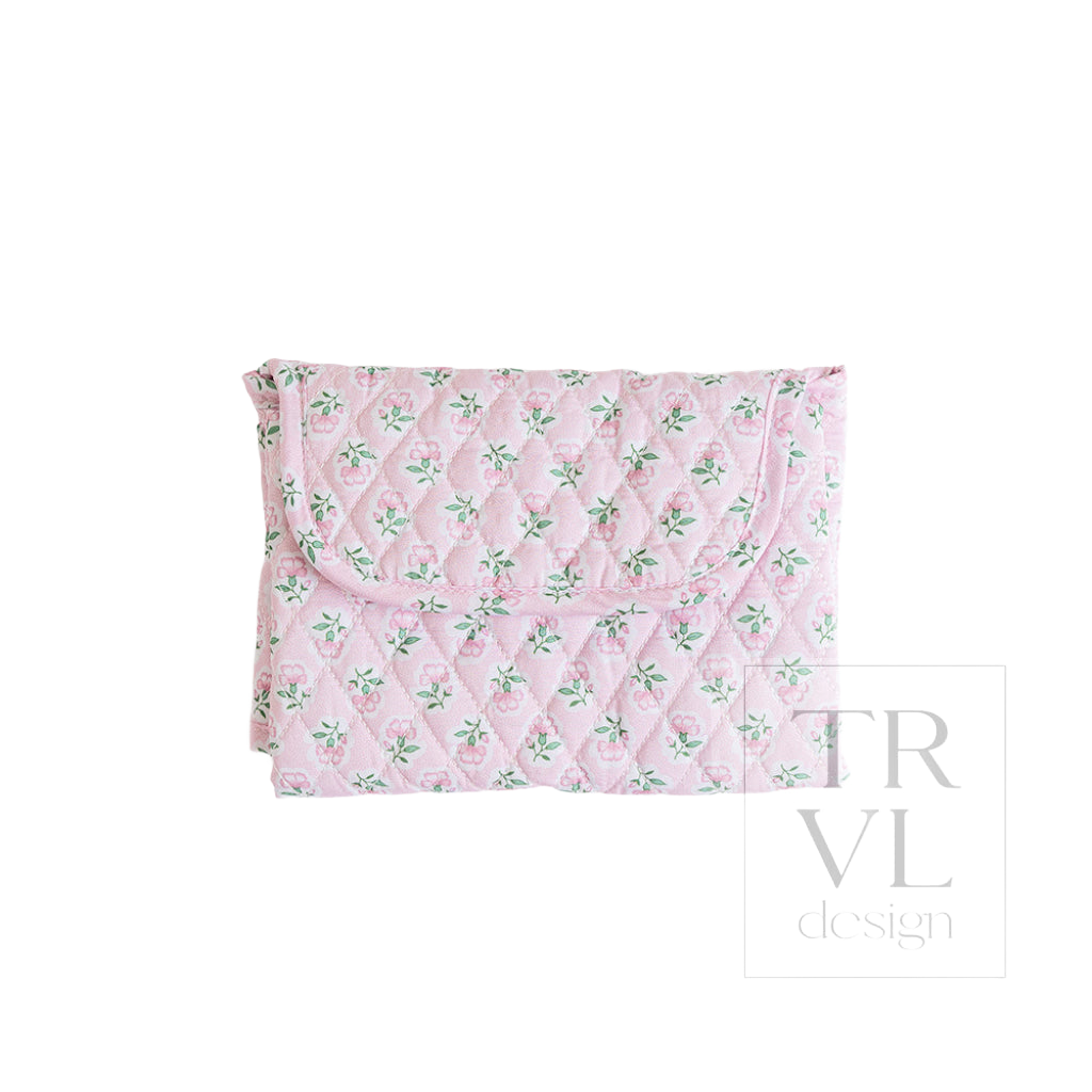 Petite Fleur Pink