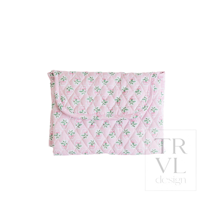 Petite Fleur Pink