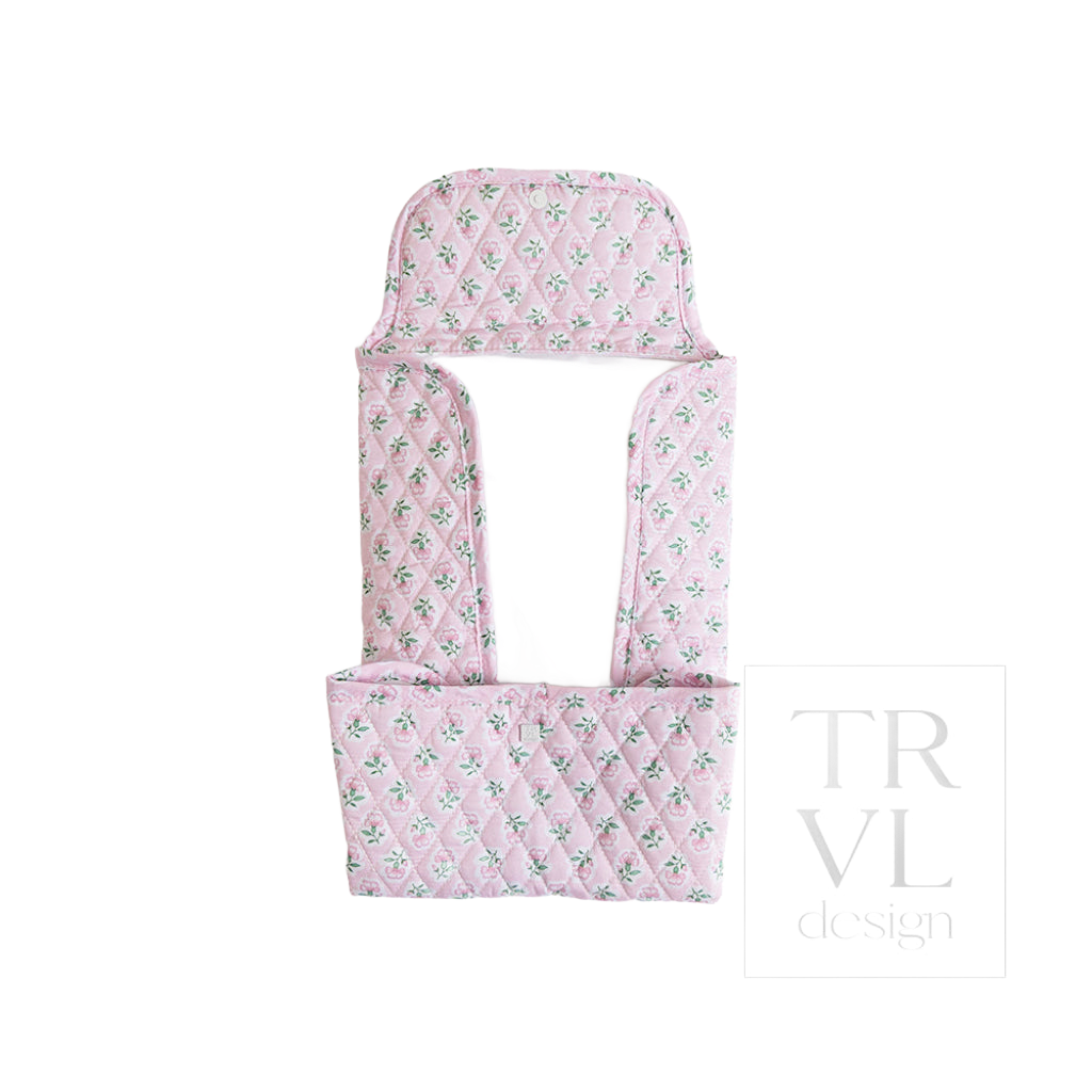 Petite Fleur Pink