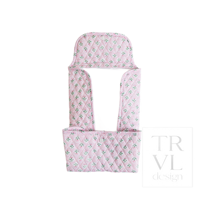 Petite Fleur Pink
