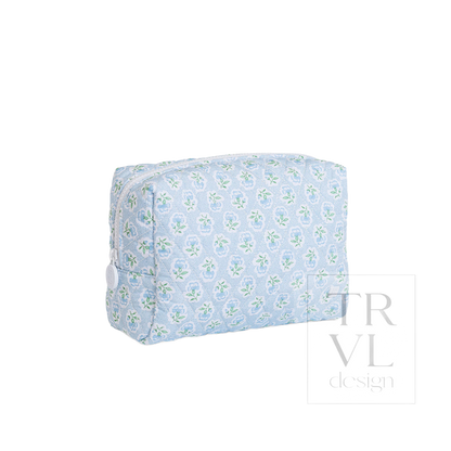 Petite Fleur Blue