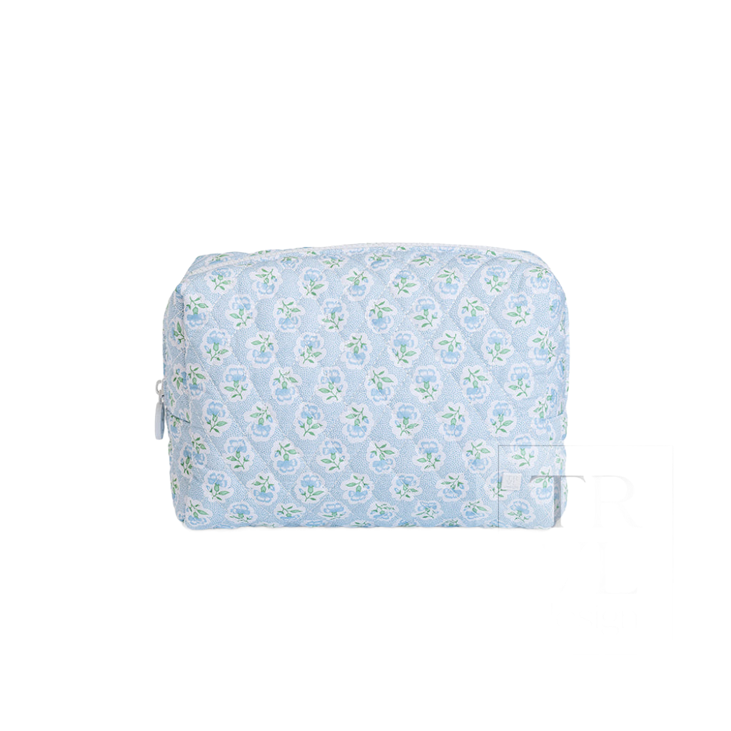Petite Fleur Blue