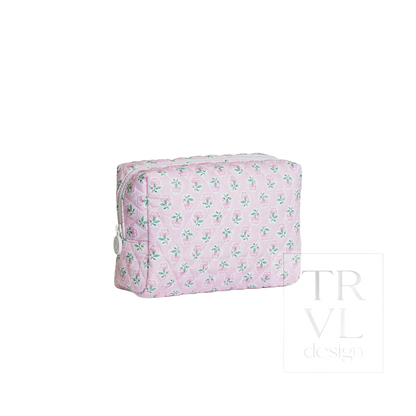 Petite Fleur Pink