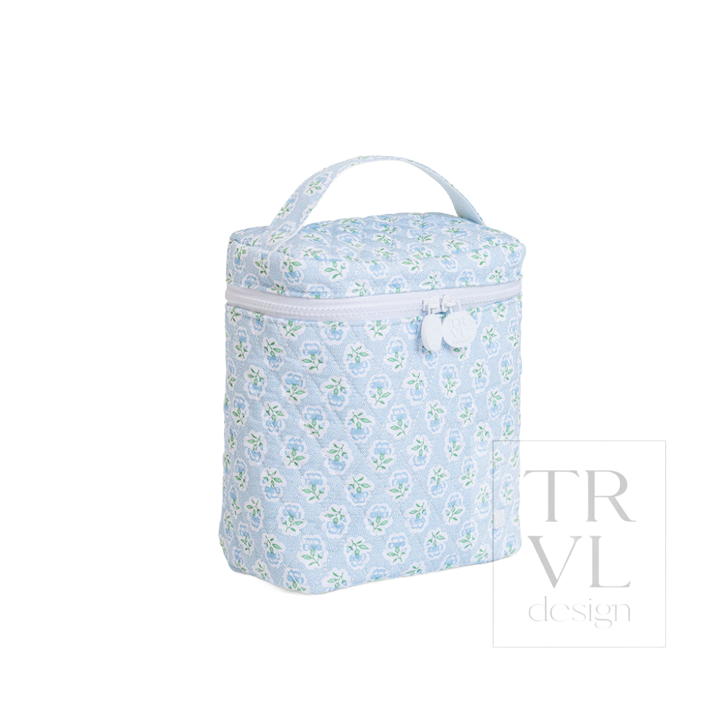 Petite Fleur Blue