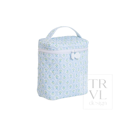 Petite Fleur Blue