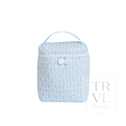 Petite Fleur Blue
