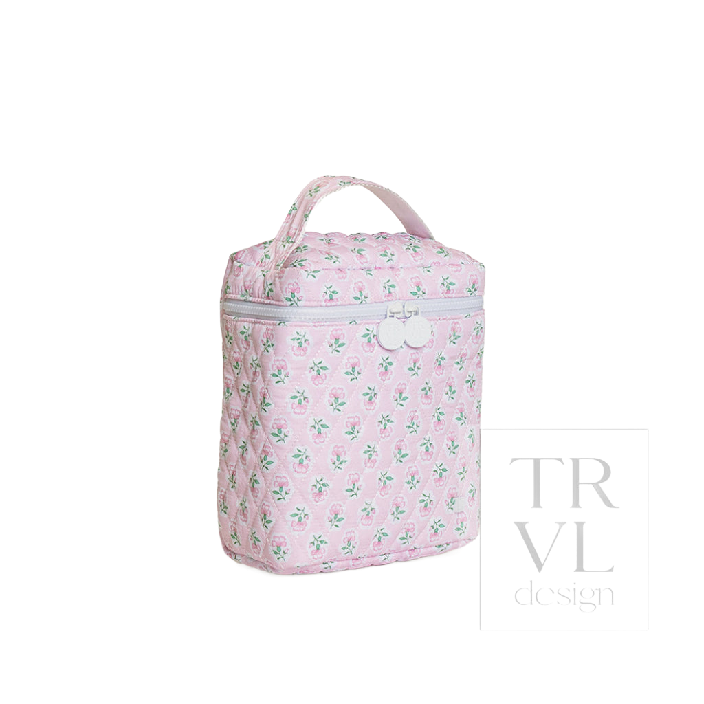Petite Fleur Pink