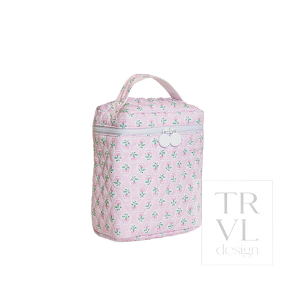 Petite Fleur Pink