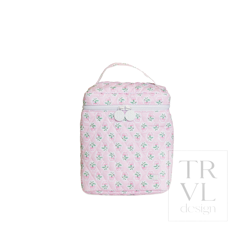 Petite Fleur Pink