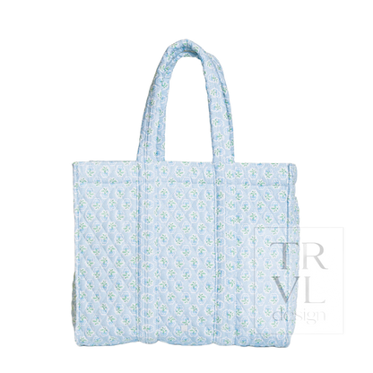 Petite Fleur Blue