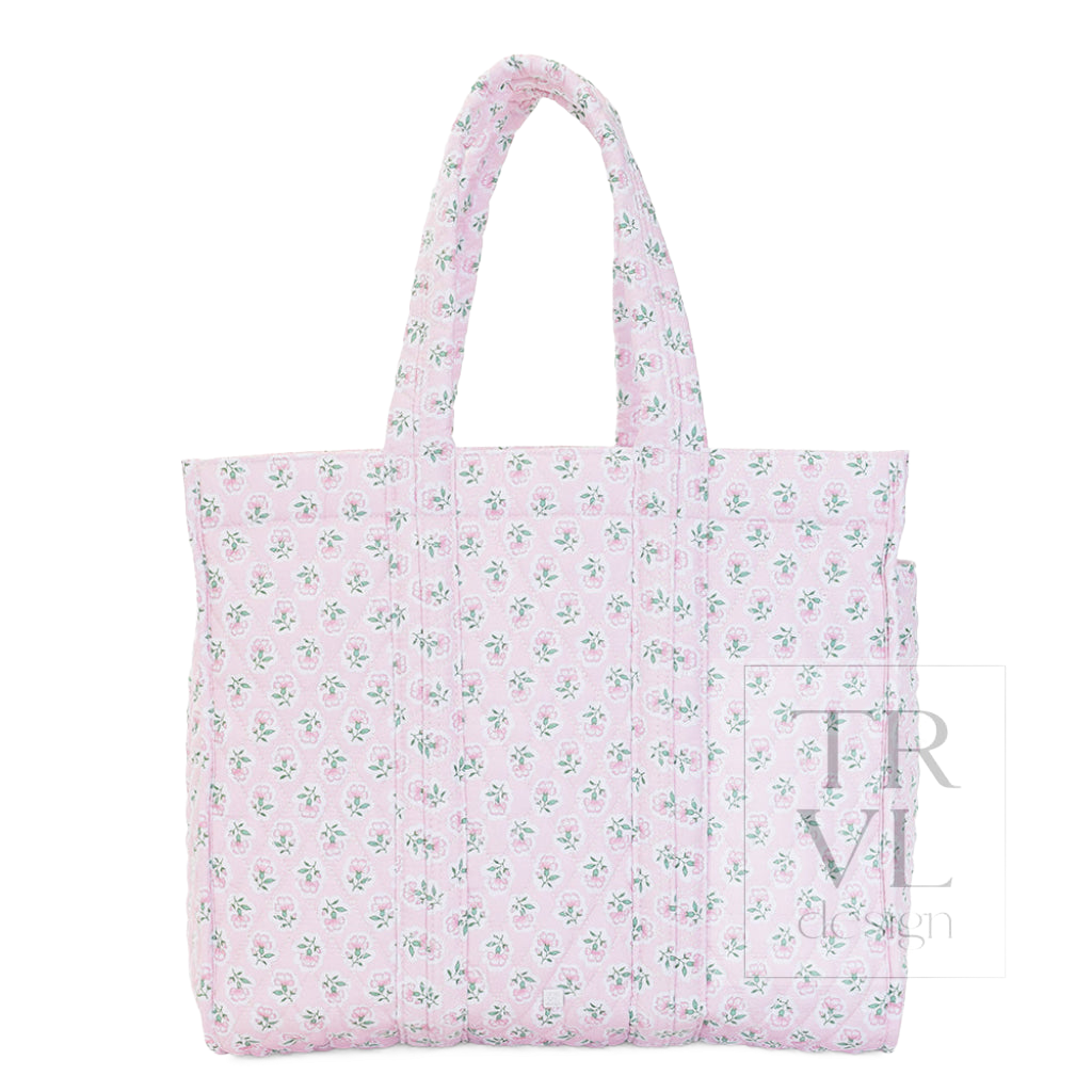 Petite Fleur Pink