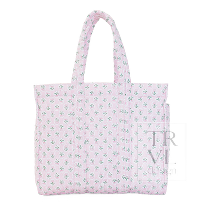 Petite Fleur Pink