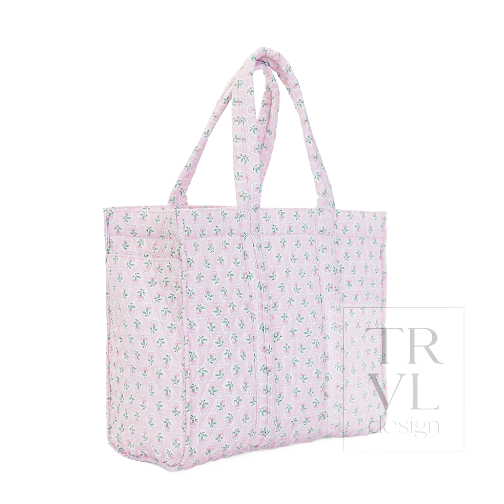 Petite Fleur Pink