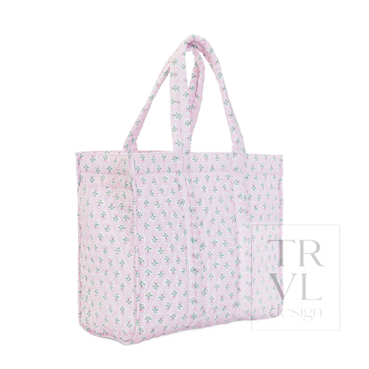 Petite Fleur Pink