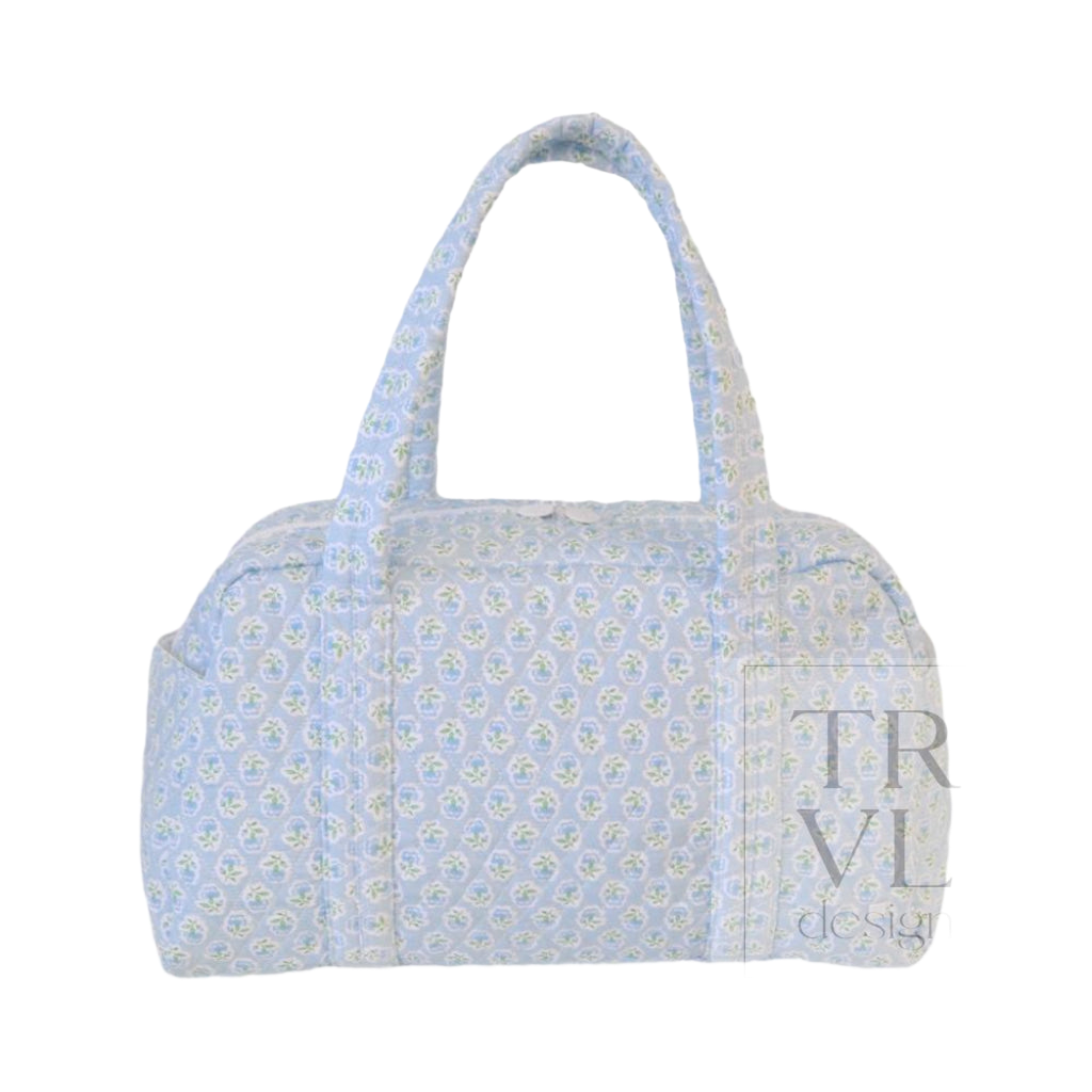 Petite Fleur Blue