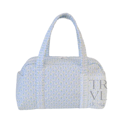 Petite Fleur Blue