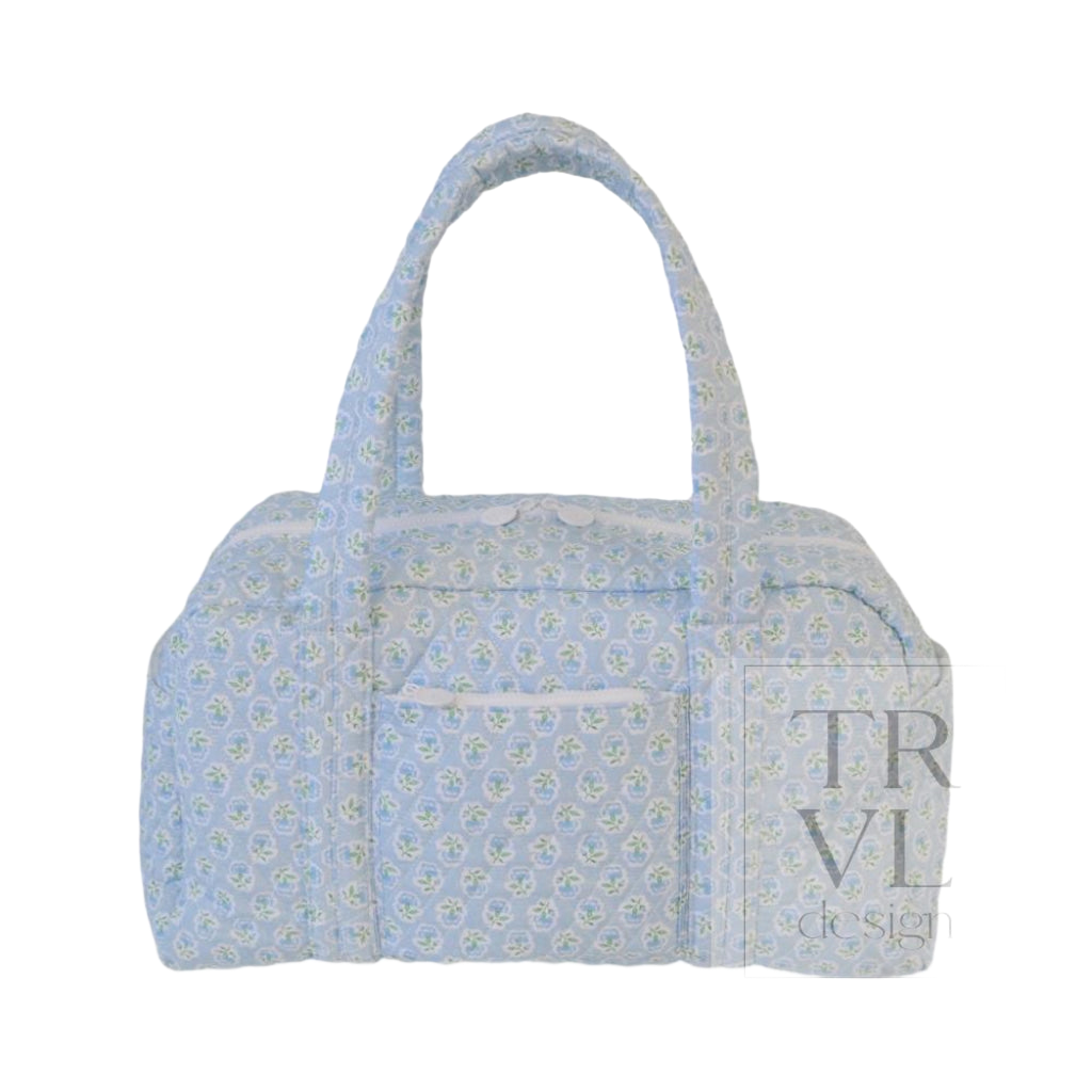 Petite Fleur Blue