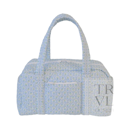 Petite Fleur Blue
