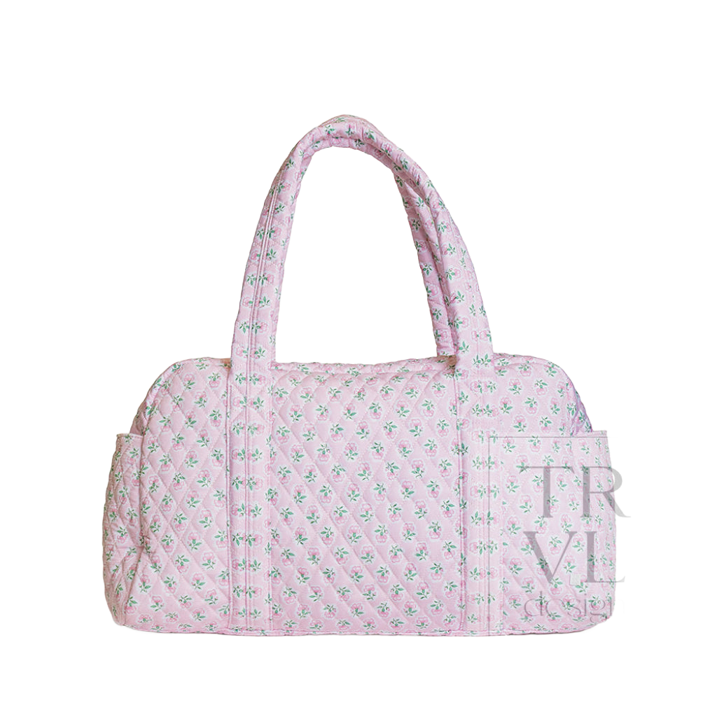 Petite Fleur Pink