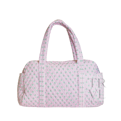Petite Fleur Pink