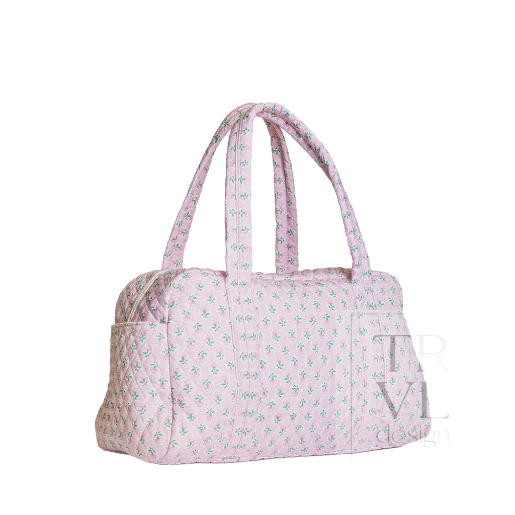 Petite Fleur Pink