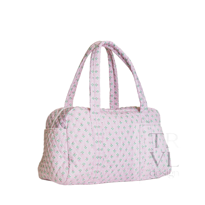 Petite Fleur Pink
