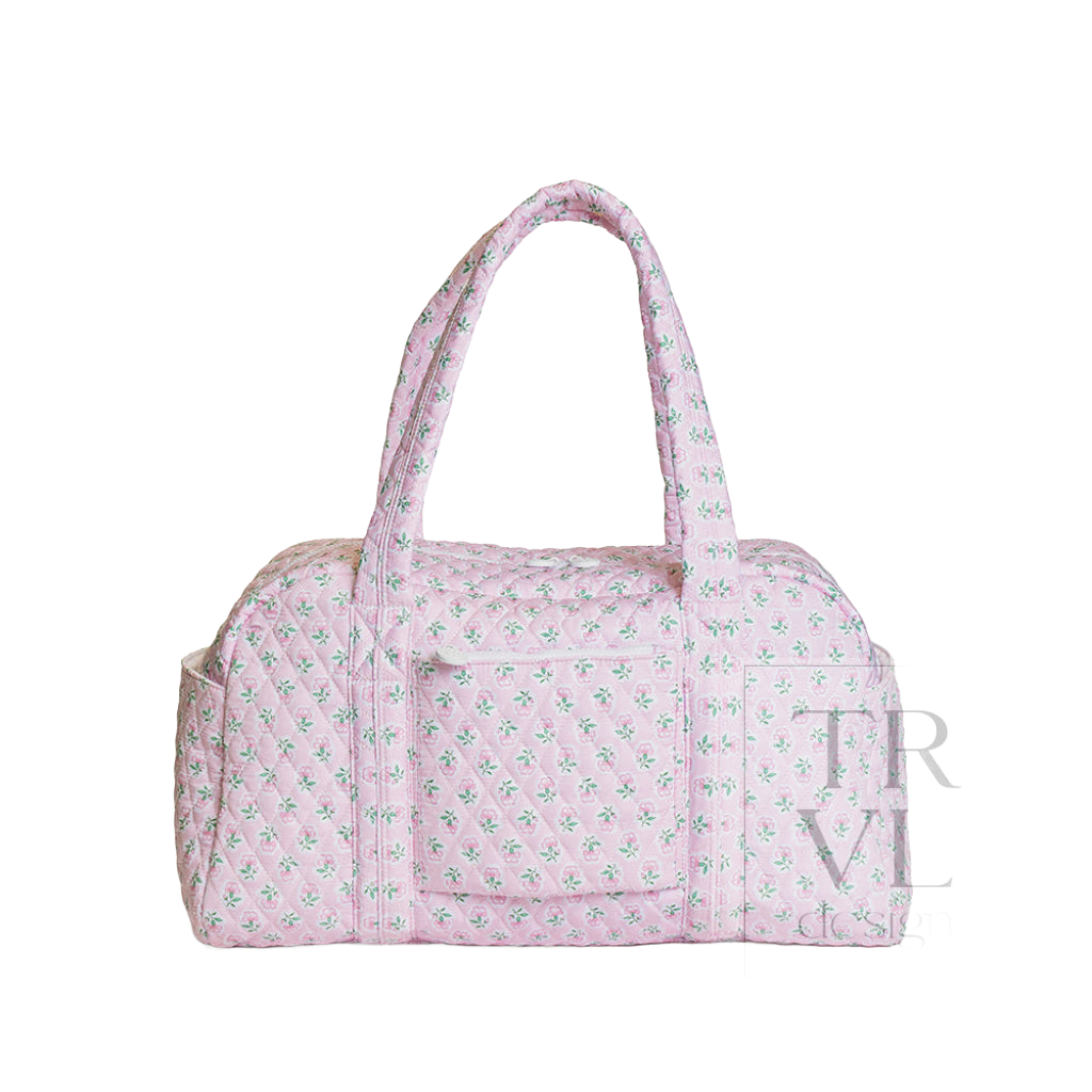 Petite Fleur Pink