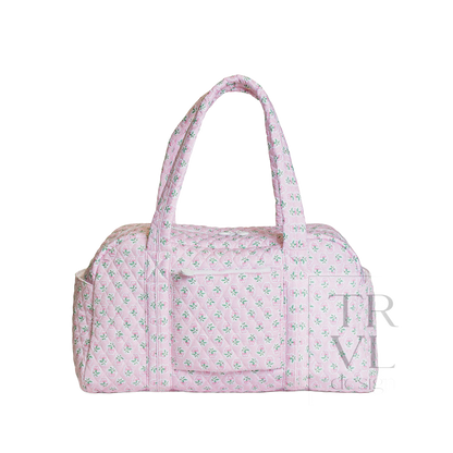 Petite Fleur Pink