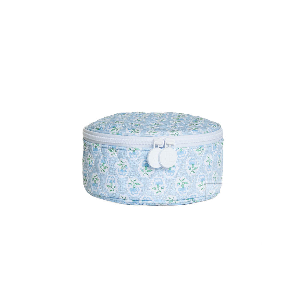 Petite Fleur Blue