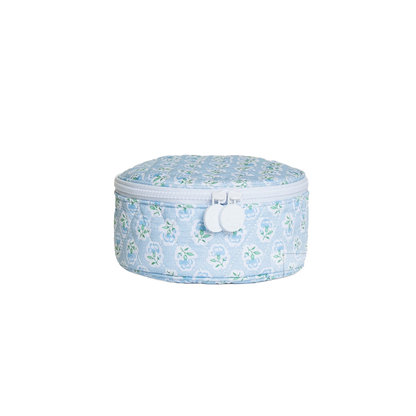 Petite Fleur Blue