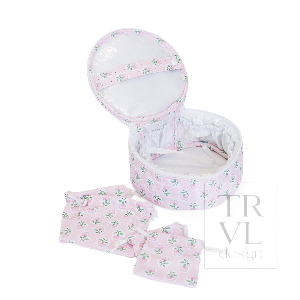 Petite Fleur Pink