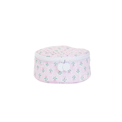 Petite Fleur Pink