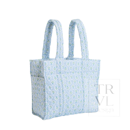 Petite Fleur Blue
