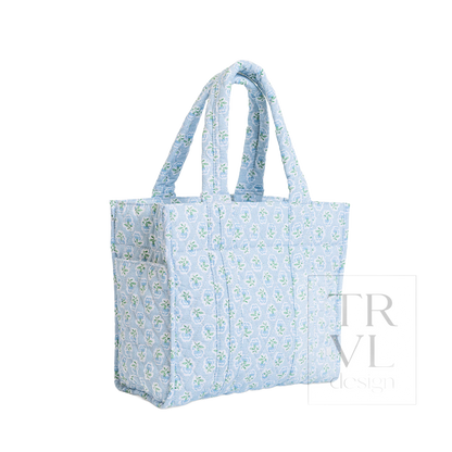 Petite Fleur Blue