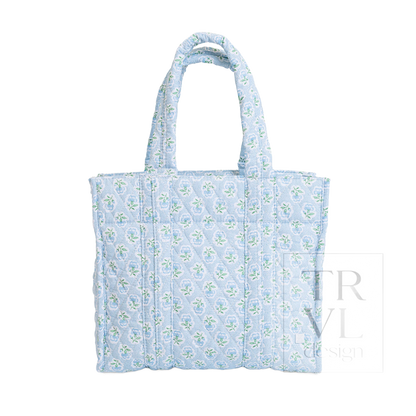 Petite Fleur Blue