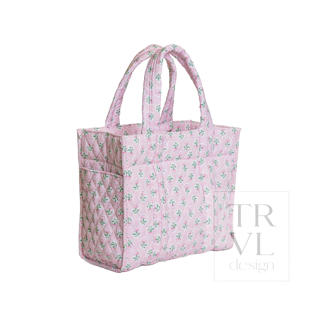 Petite Fleur Pink