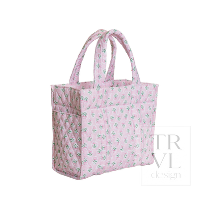Petite Fleur Pink