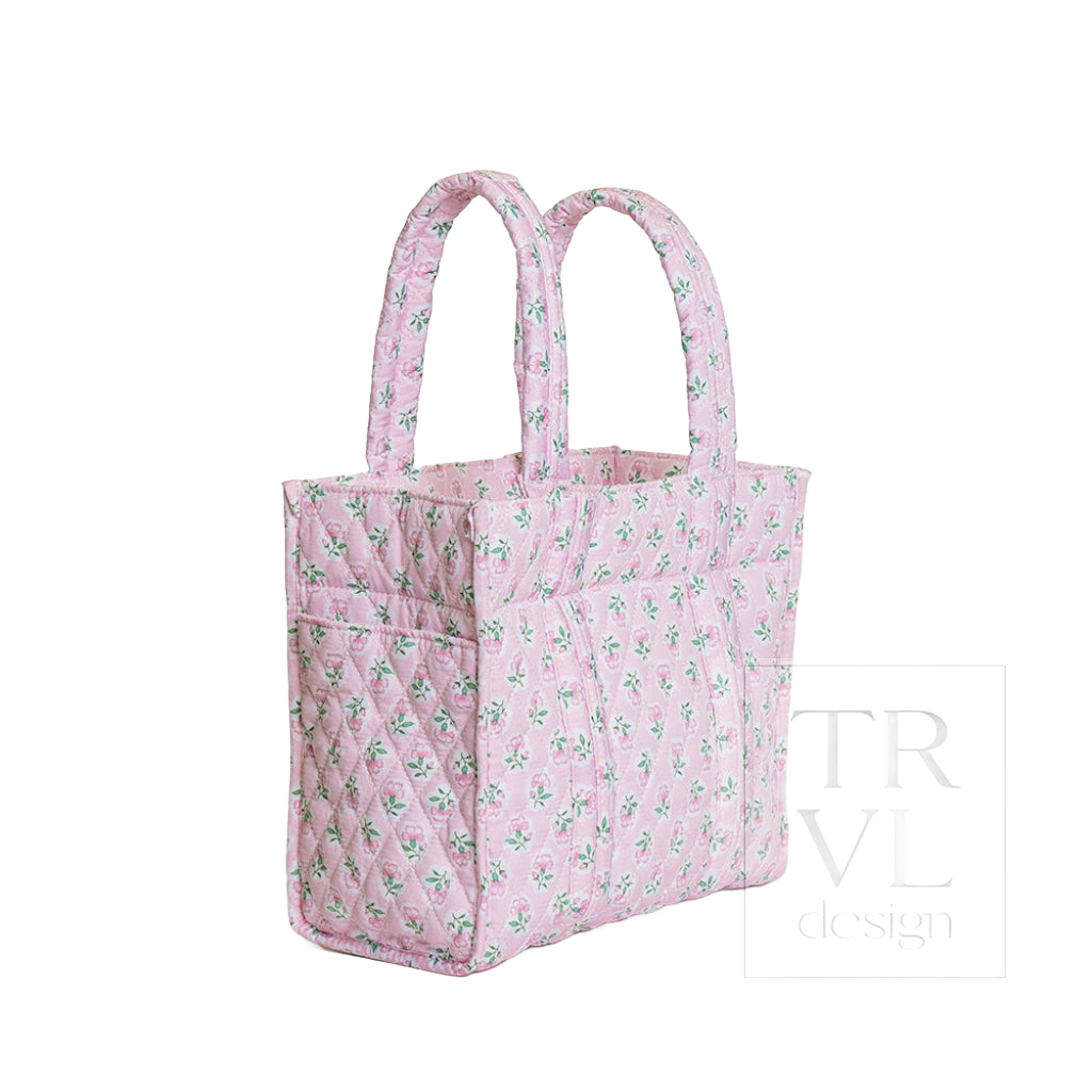 Petite Fleur Pink