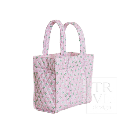 Petite Fleur Pink