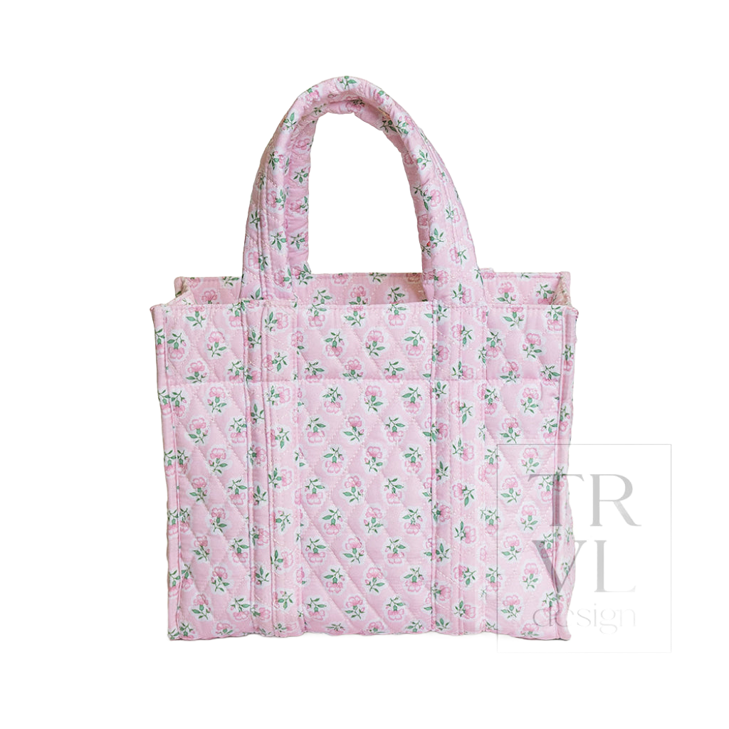 Petite Fleur Pink