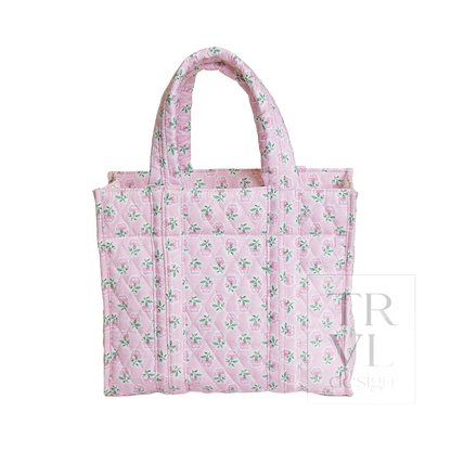 Petite Fleur Pink