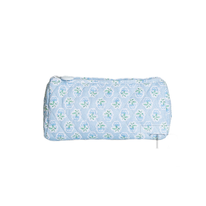 Petite Fleur Blue