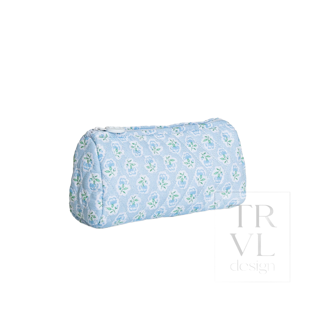 Petite Fleur Blue