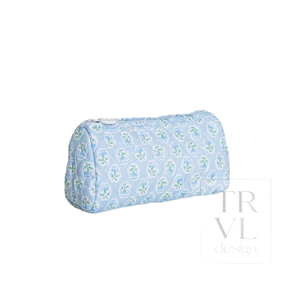 Petite Fleur Blue