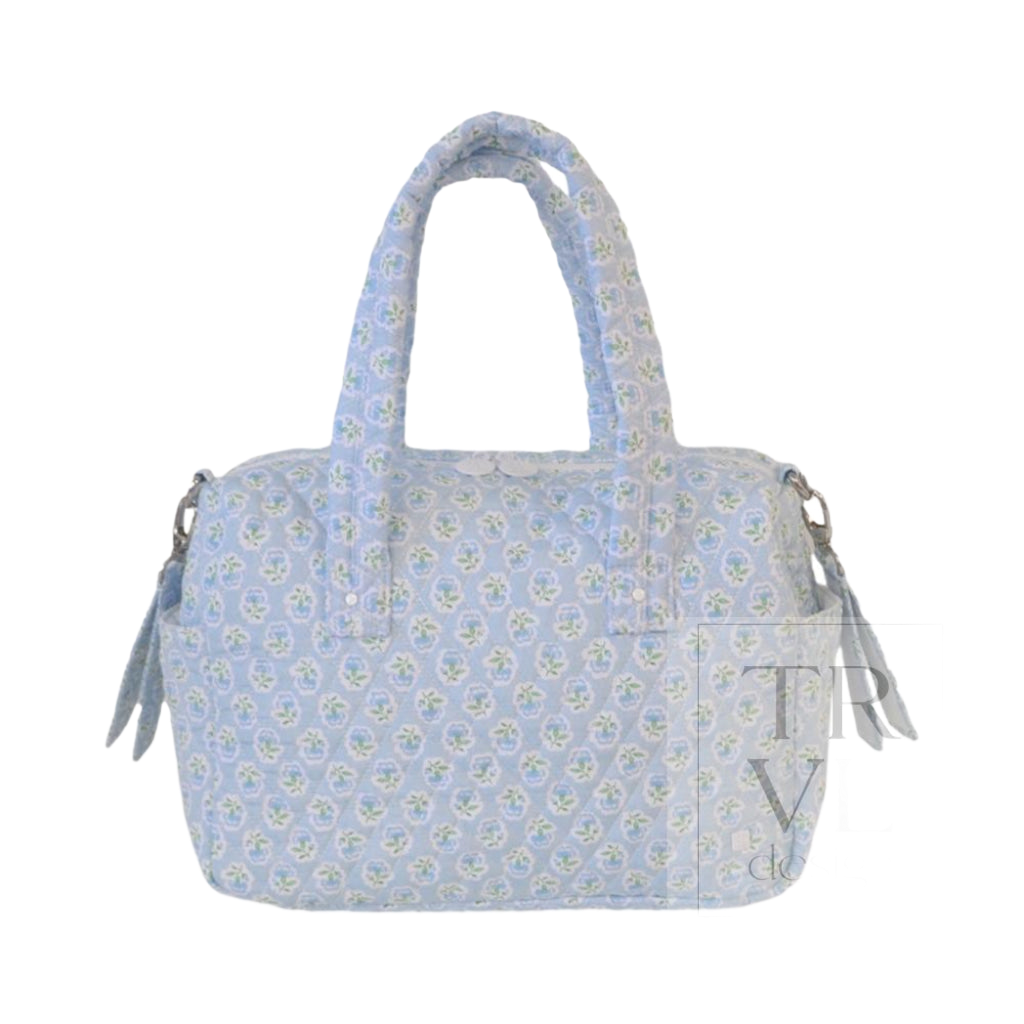 Petite Fleur Blue