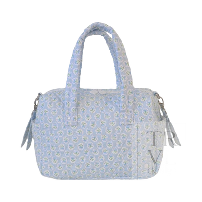 Petite Fleur Blue